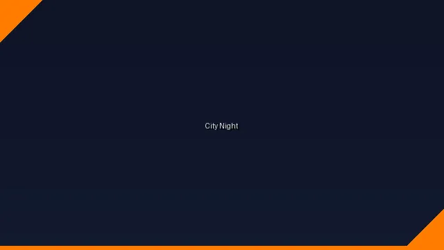 城市夜景主题赛 - 果冻视频传媒 视频创作挑战